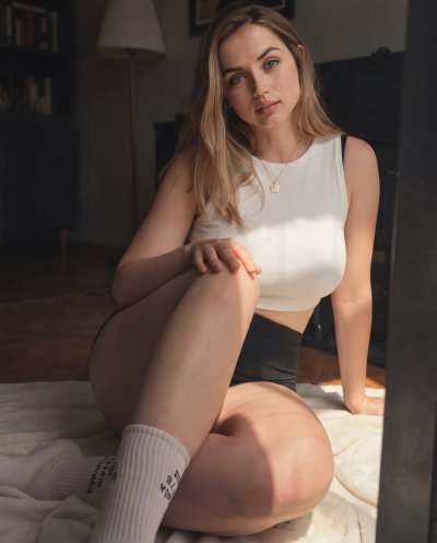 ana de armas